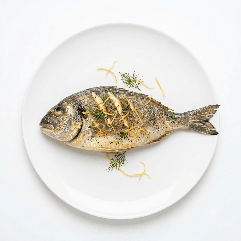 Loup De Mer