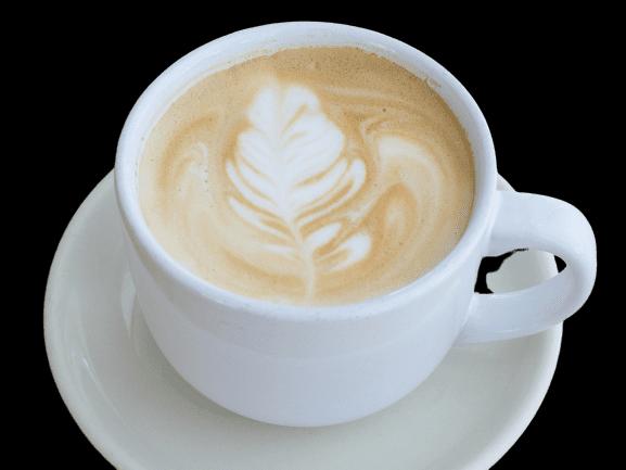 Cafe Latté