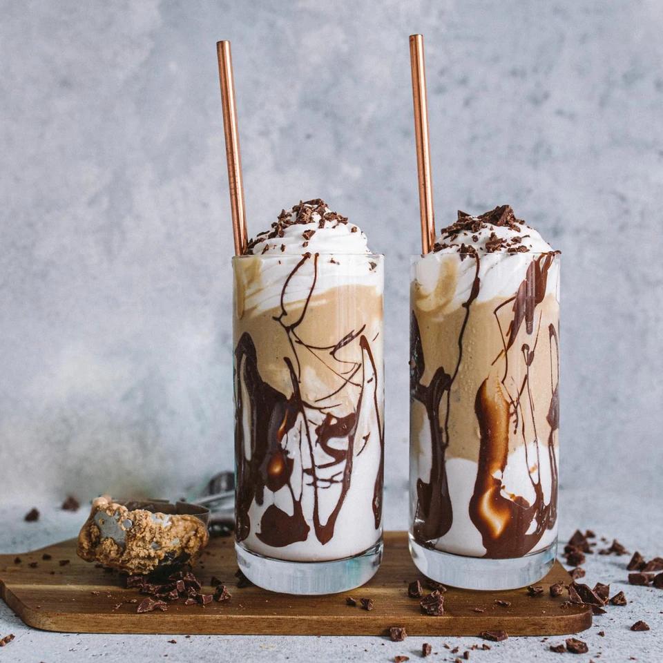 Frappé