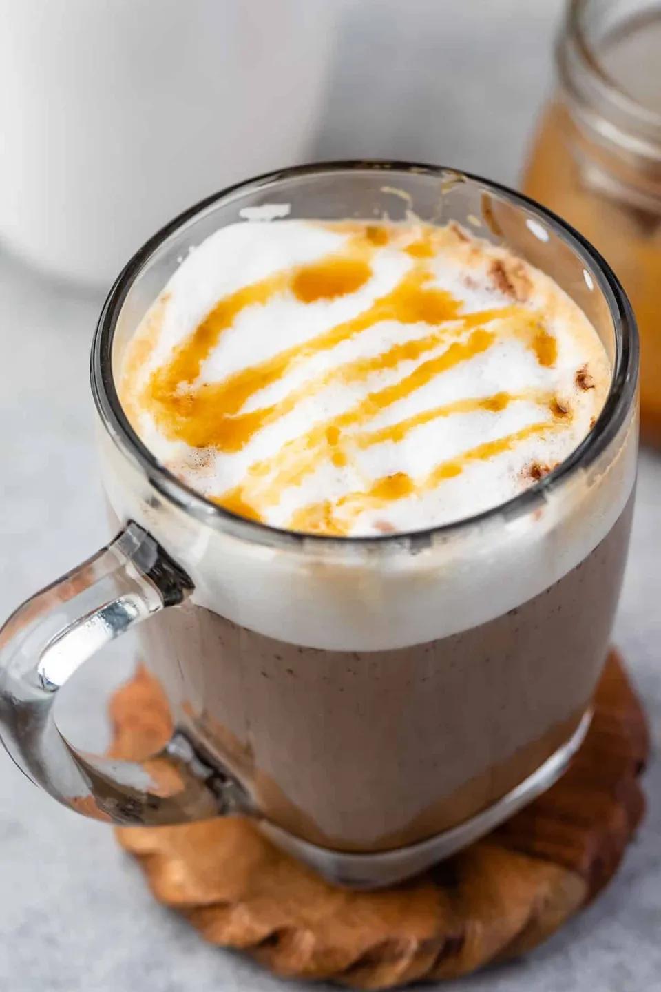 Café Mocha
