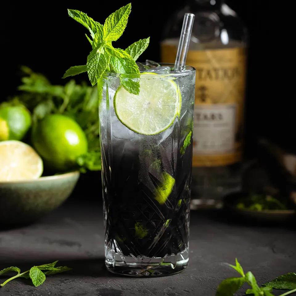 Mojito Énergétique
