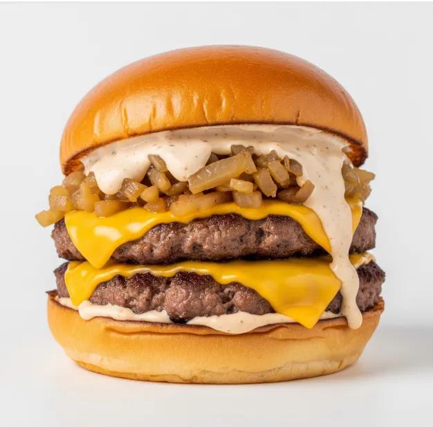 Burger Smash Oklahoma