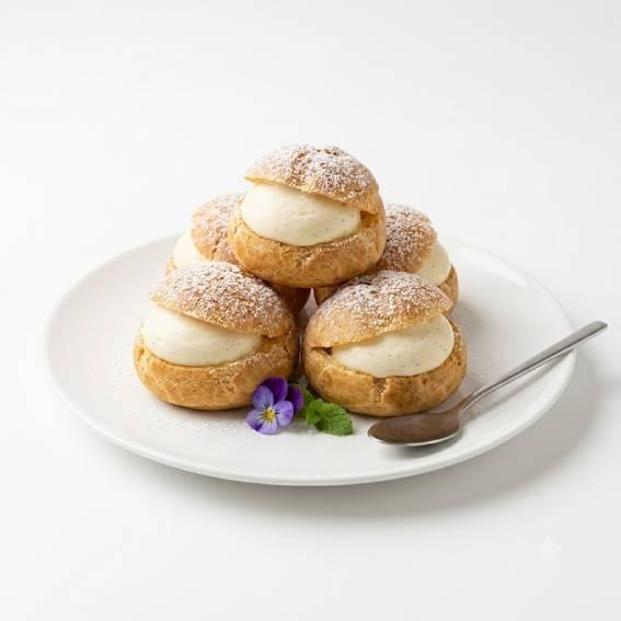 Choux à la Crème
