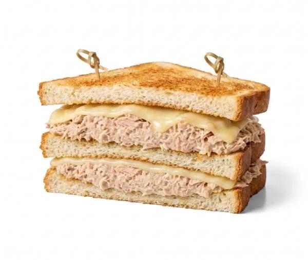 Club Sandwich Thon