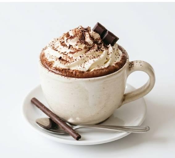 Chocolat Chaud