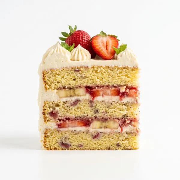 Sissi's Cake