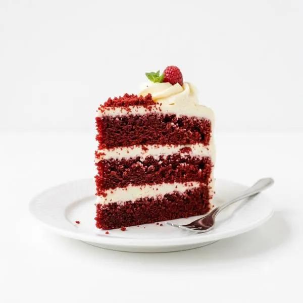 Red Velvet Cake