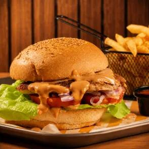 Chicken Cheese