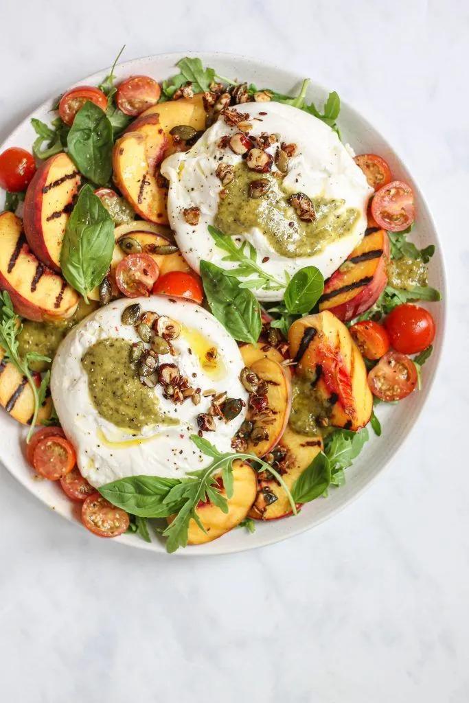 La Burrata