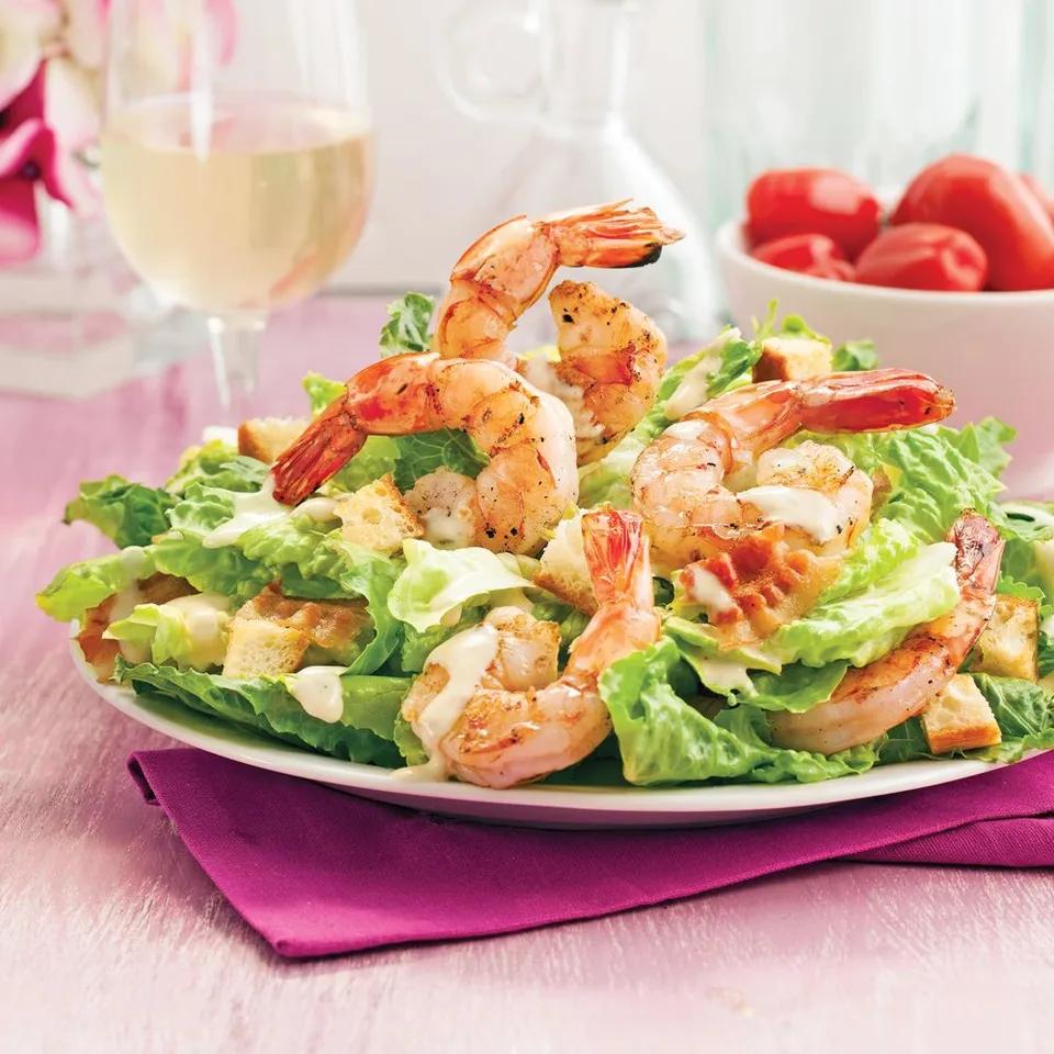 Insalata Di Gamberetti