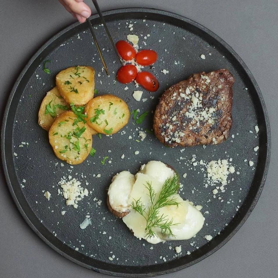 Filetto Di Manzo