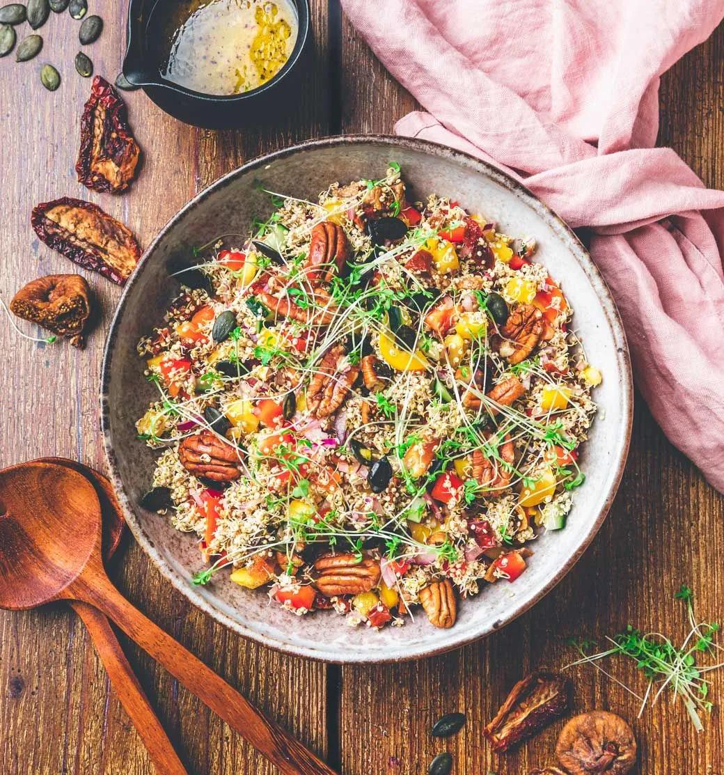 Insalata Mista