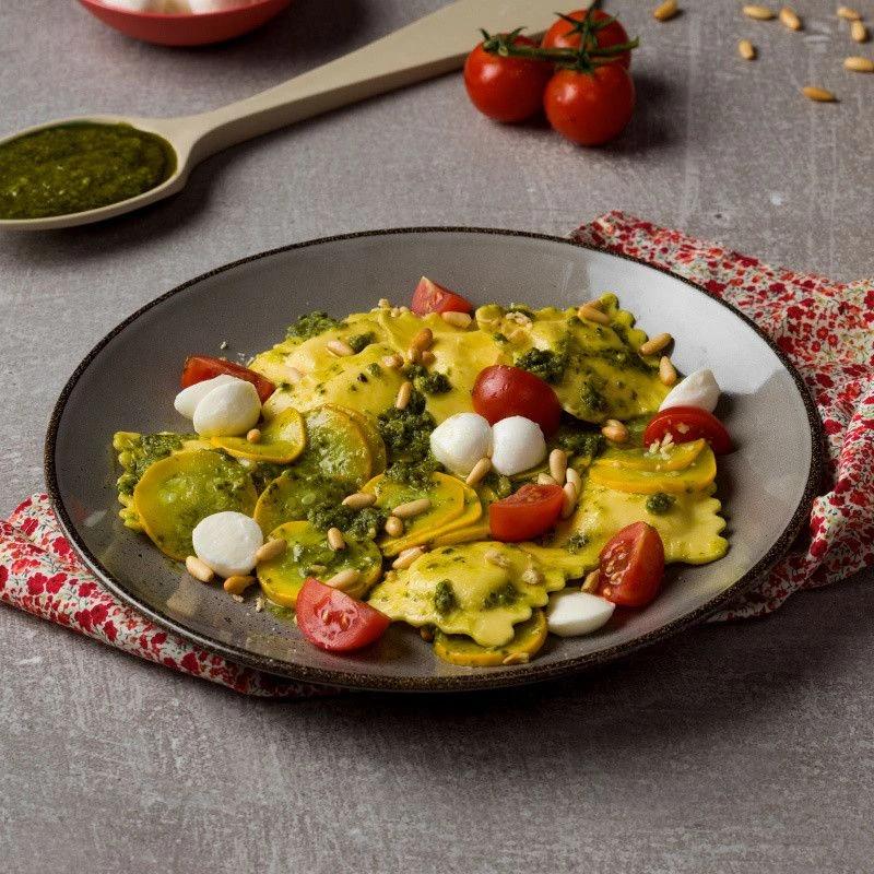 Ravioli Quattro Formaggi