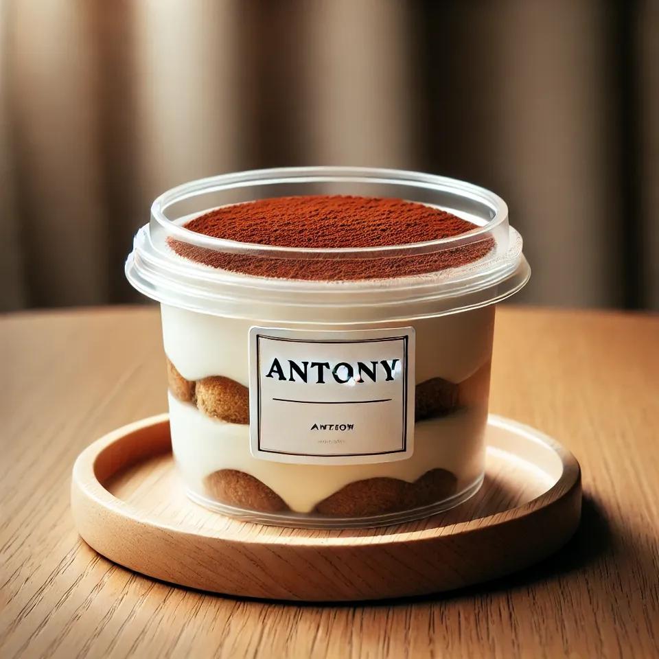 Tiramisu