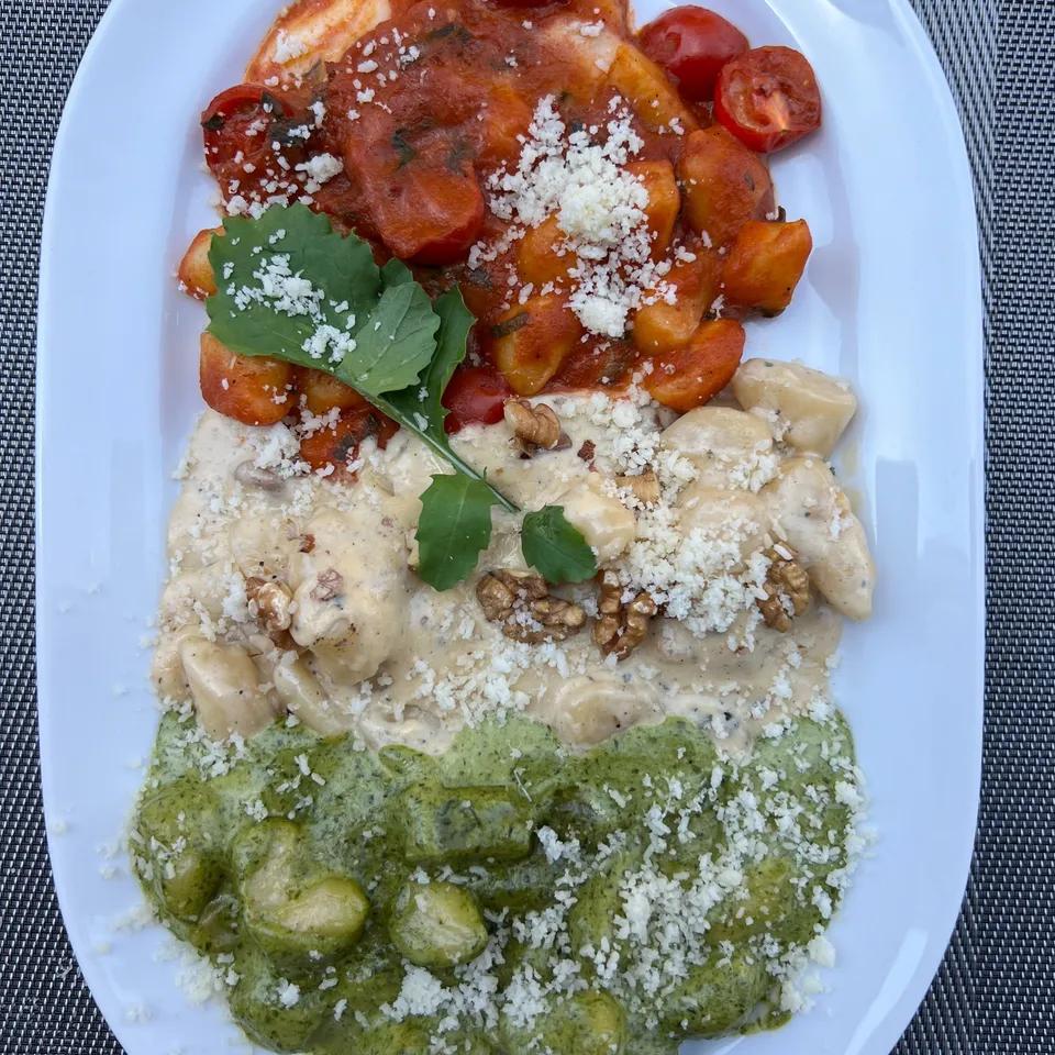 Tricolore di Antony