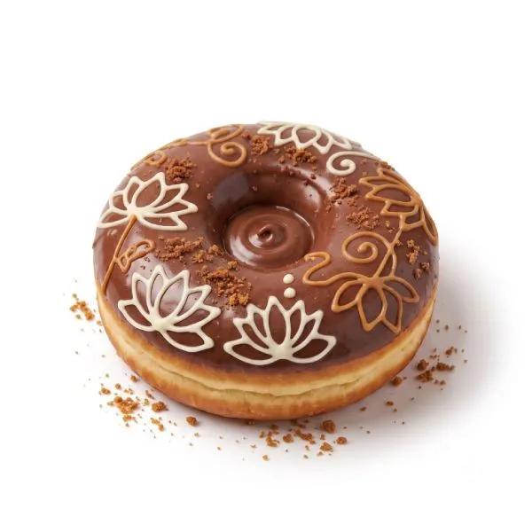 Donut Lotus