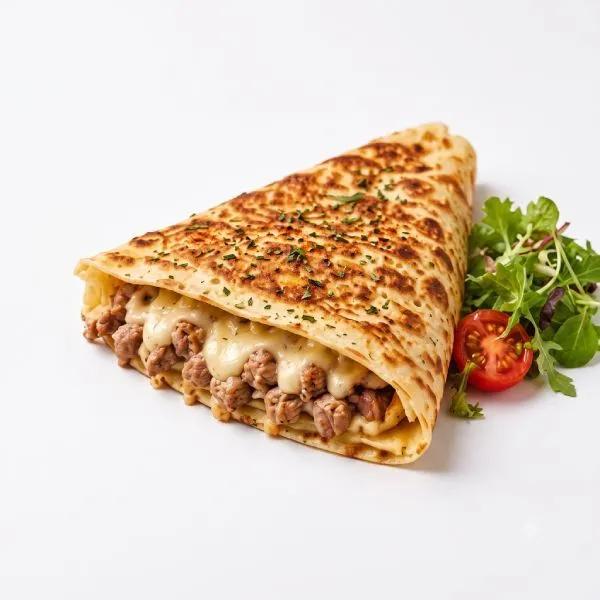 Crêpe Kinder