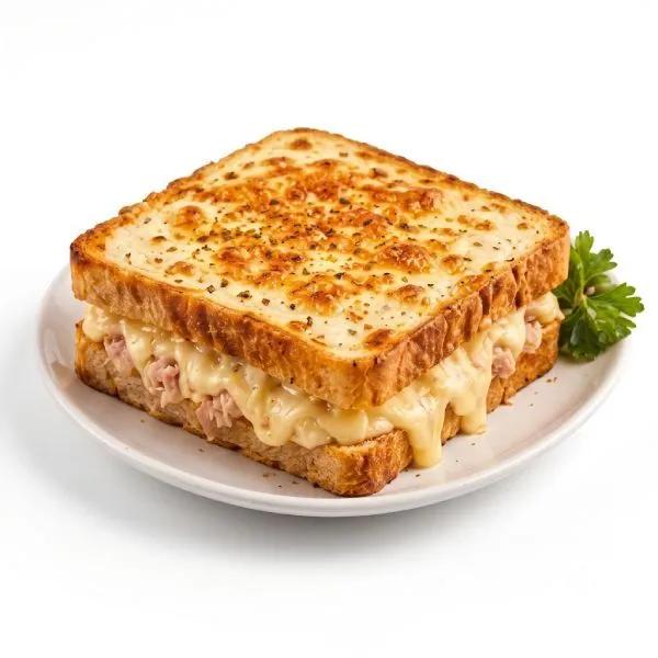 Thon Fromage
