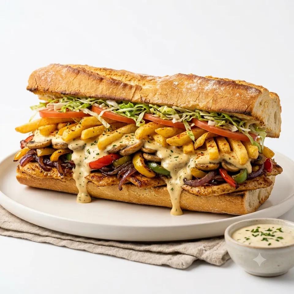 Fajitas