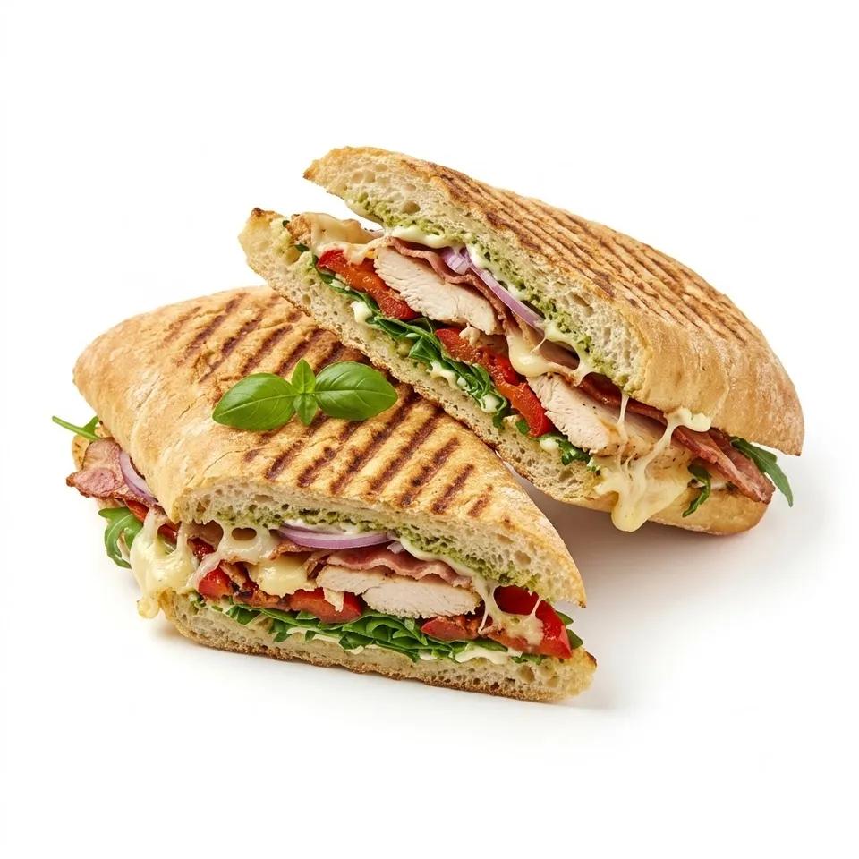 Panini Mix