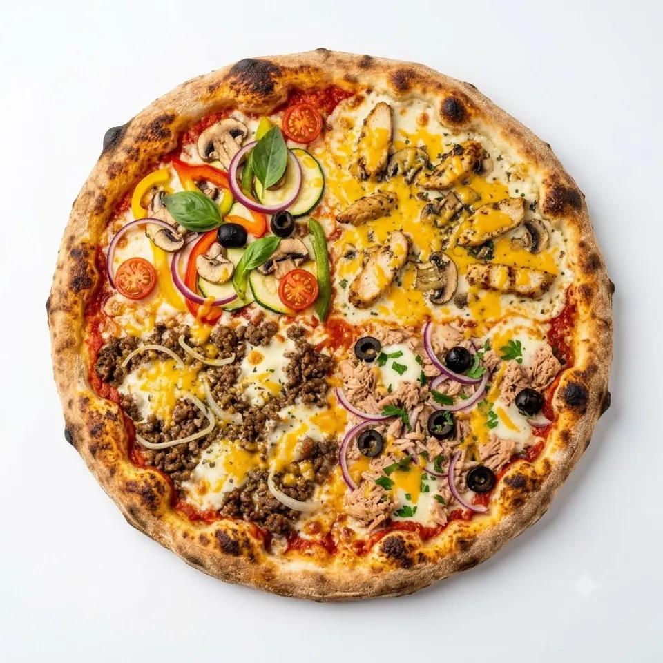 Pizza Chicken