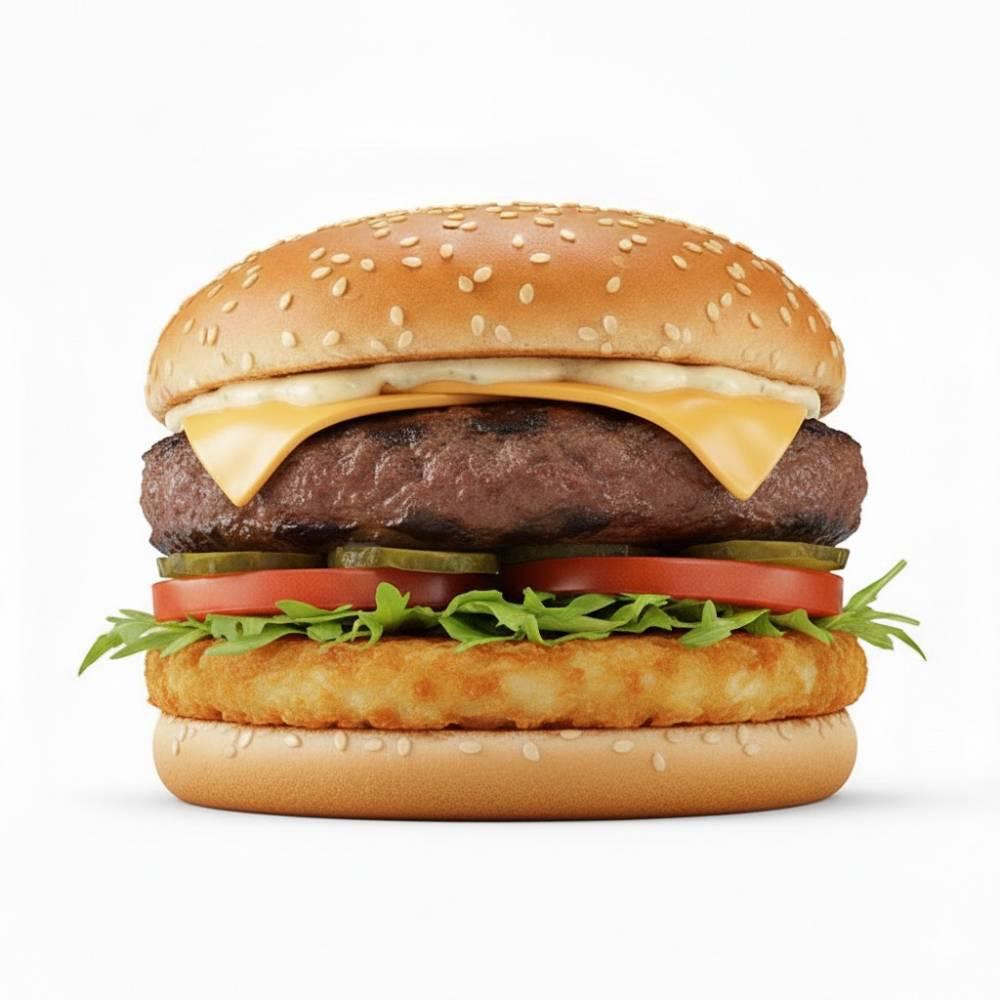 Burger Classique