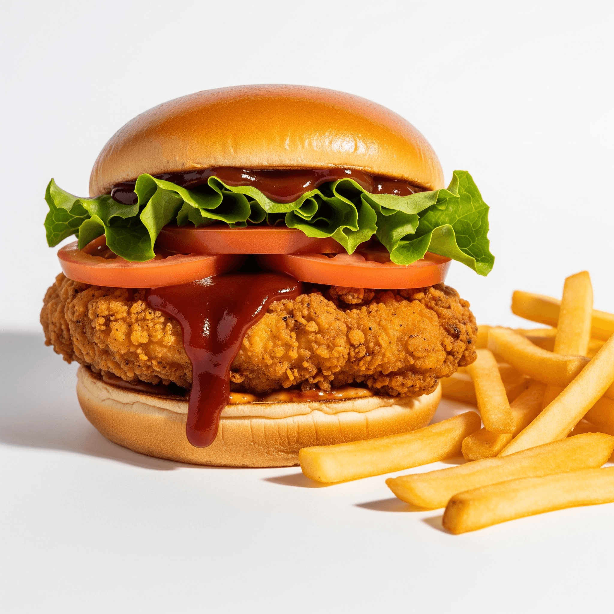 Le Chicken