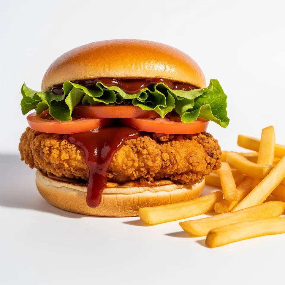 Le Chicken