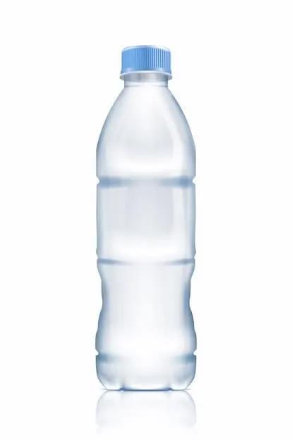 Eau Minérale 0.5L
