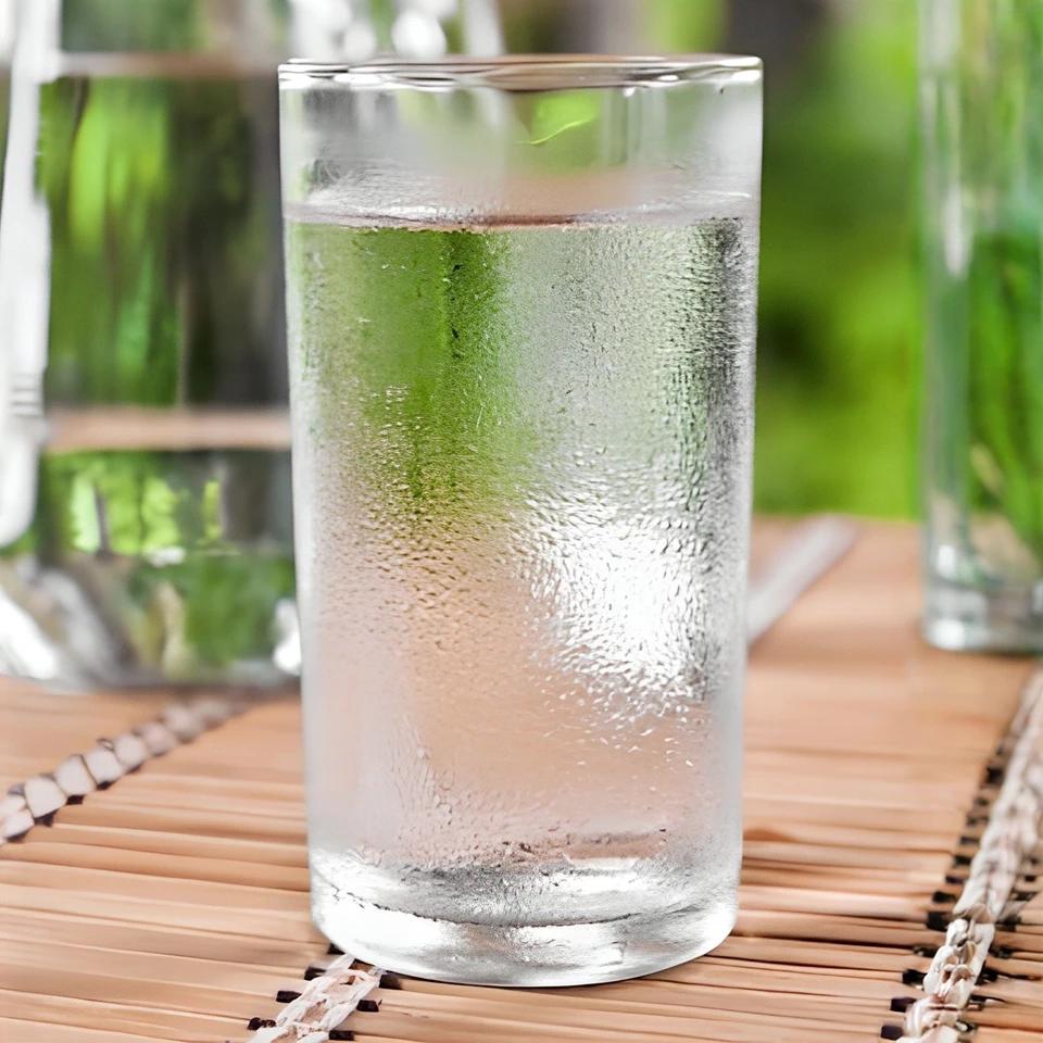 Eau Gazeuse Garci L