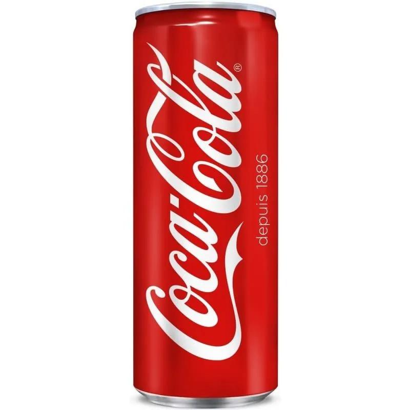 Coca-Cola