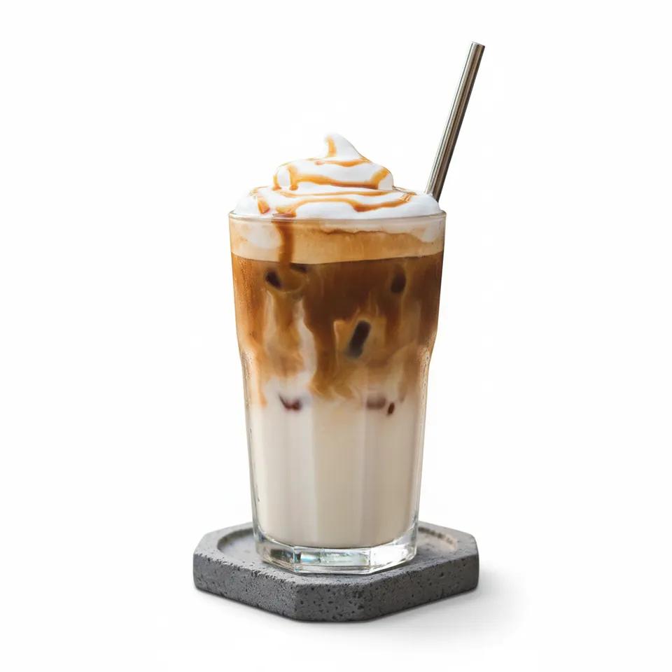 Macchiato Glacé