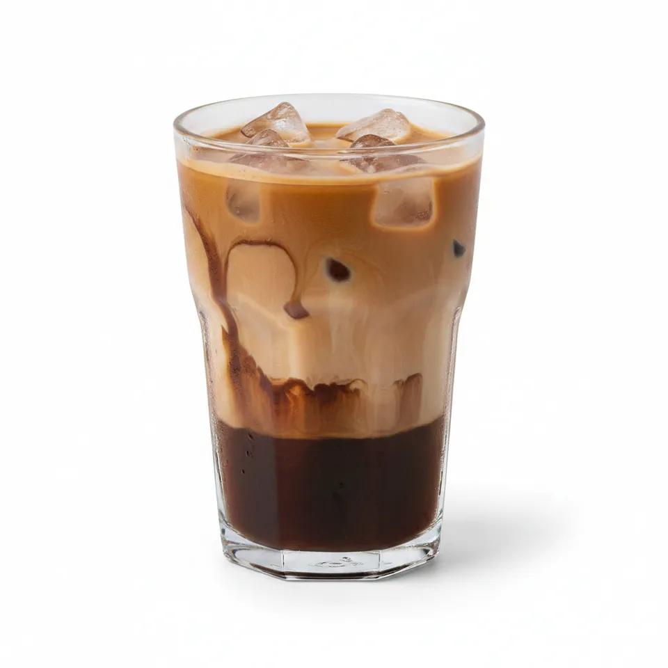 Moka Glacé