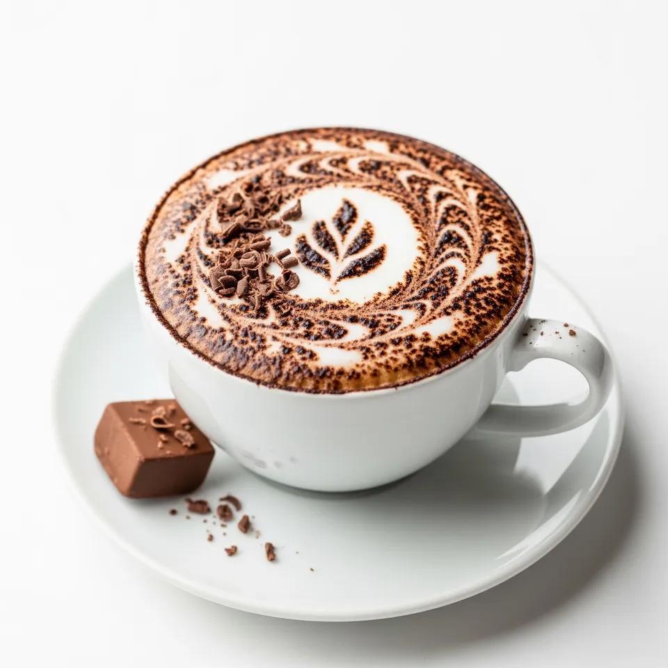 Cappuccino Chocolat