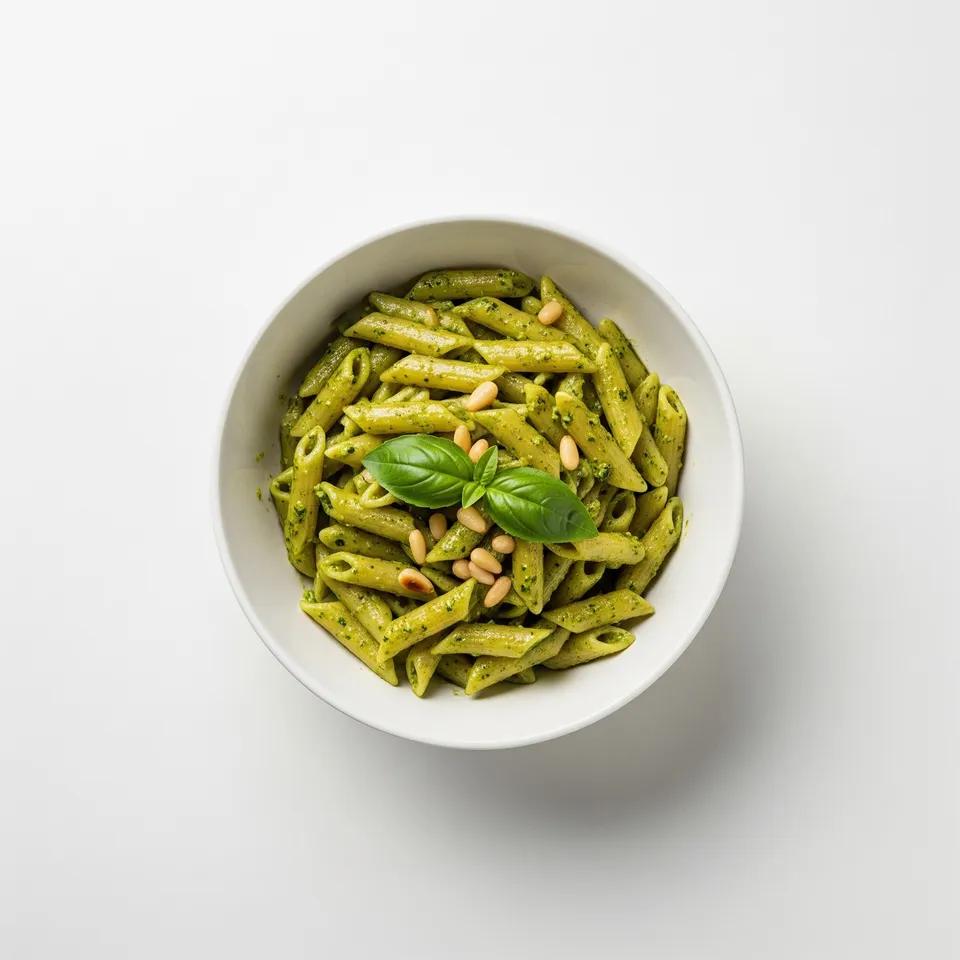 Pasta Pisto