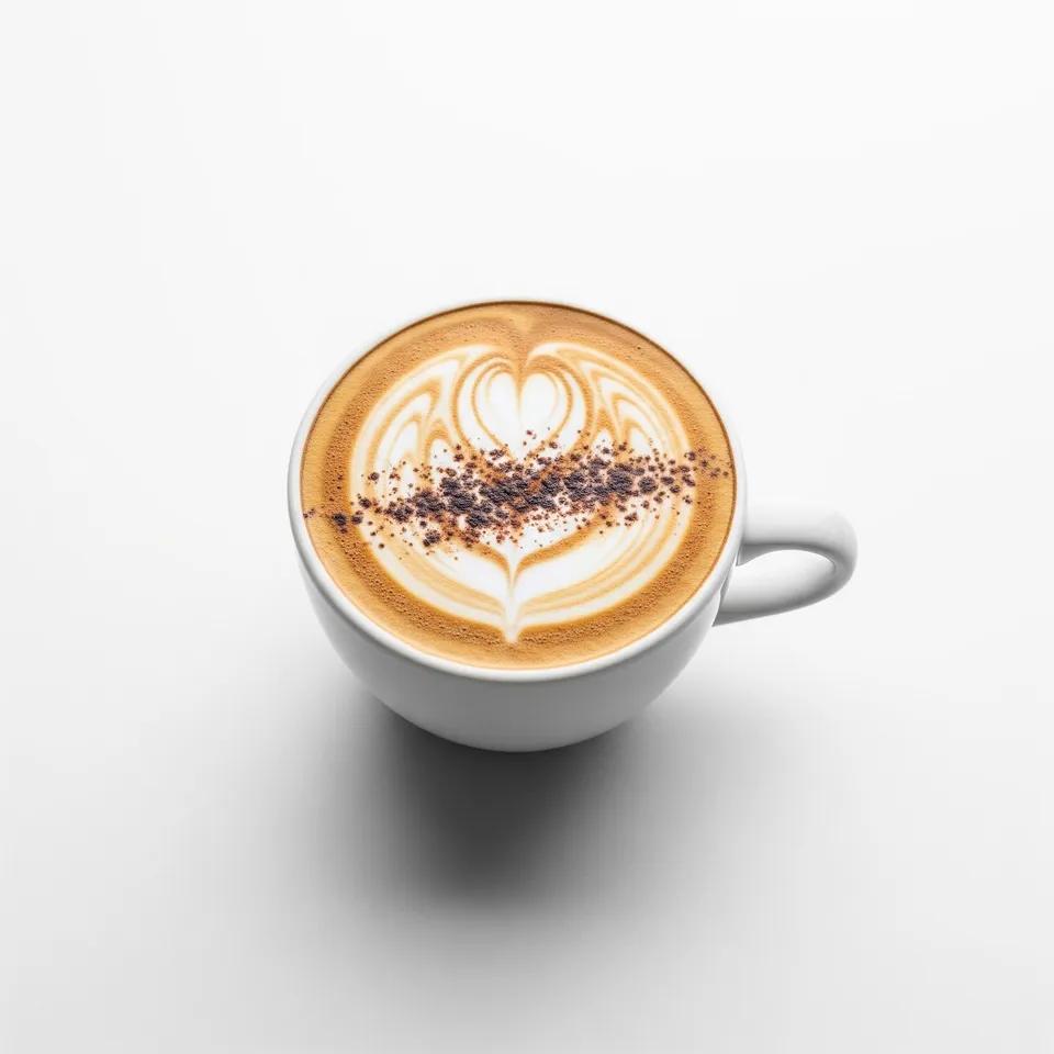 Cappuccino Classique