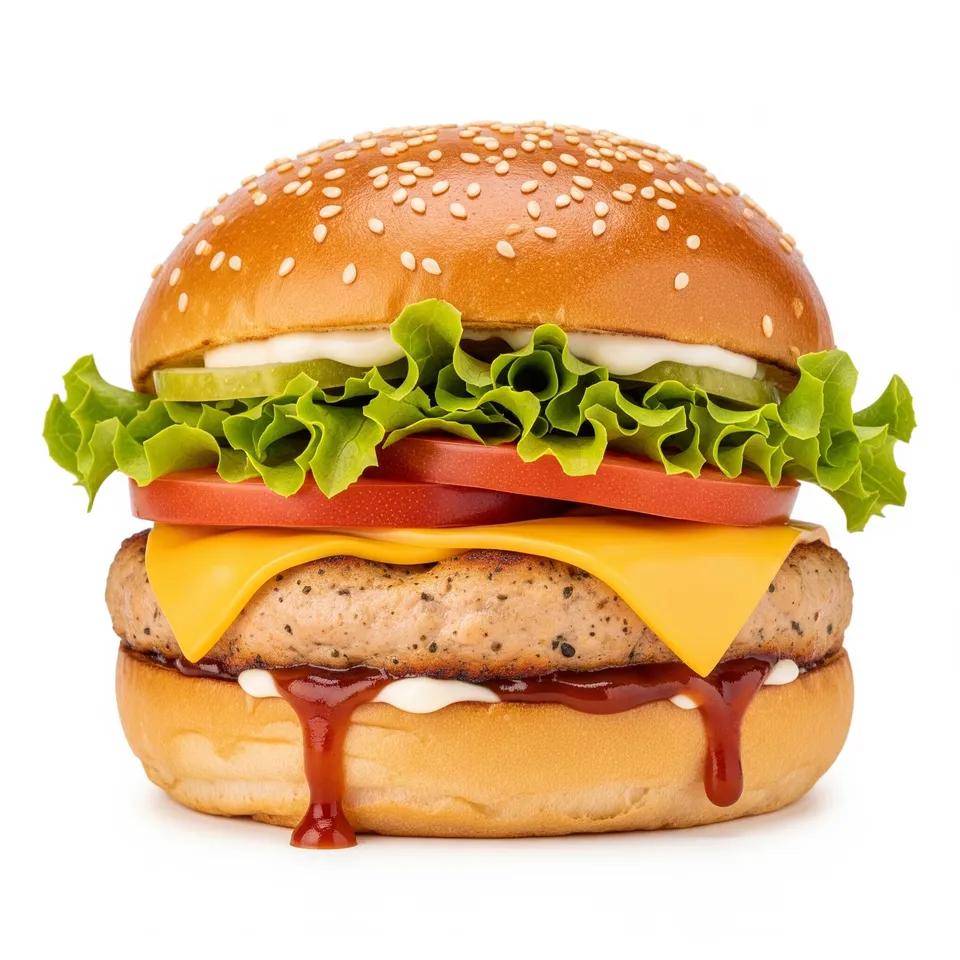 Chicken Burger
