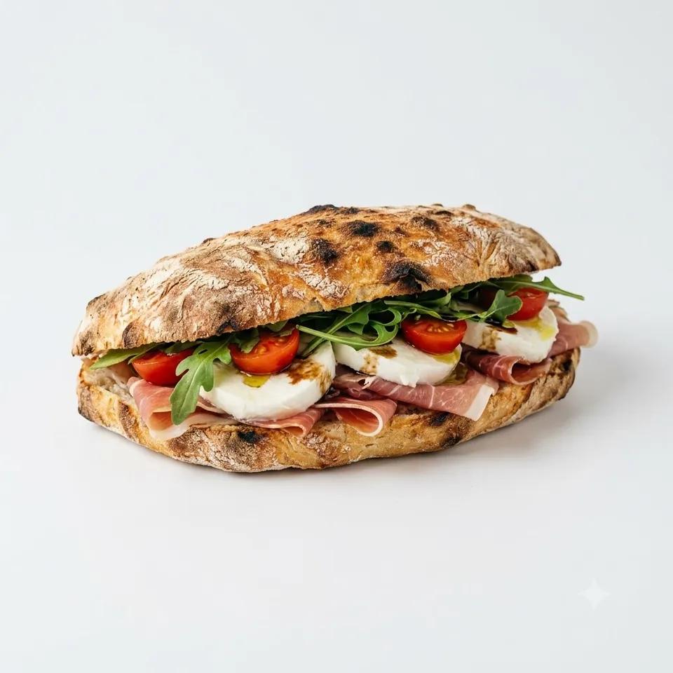 Panozzo Poulet