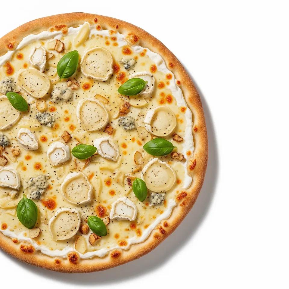 Pizza Quattro Fromaggi