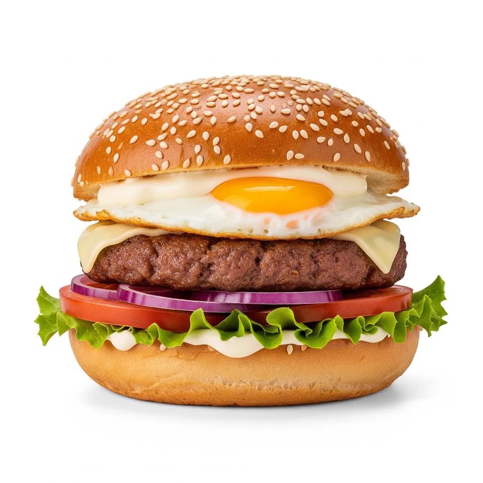Burger Boston