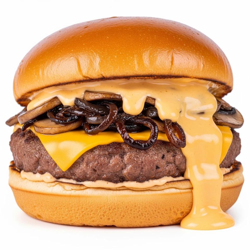 Burger Dream