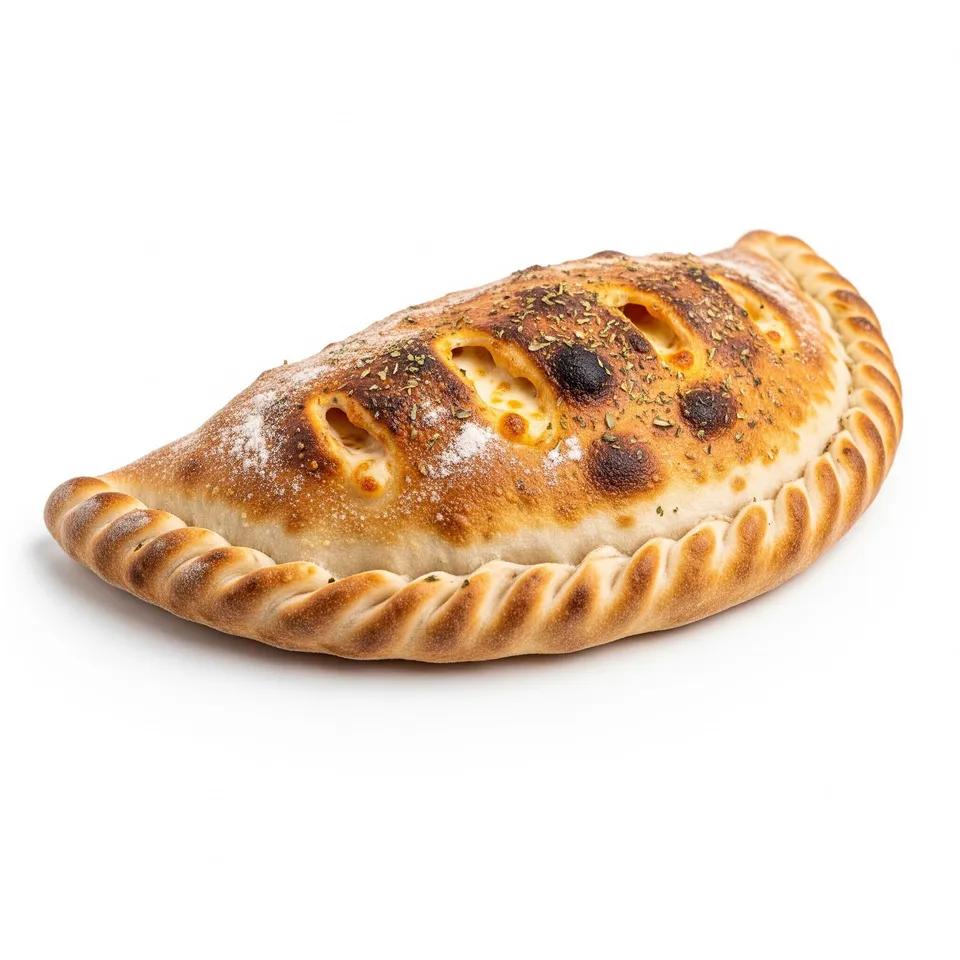 Calzone Mixte