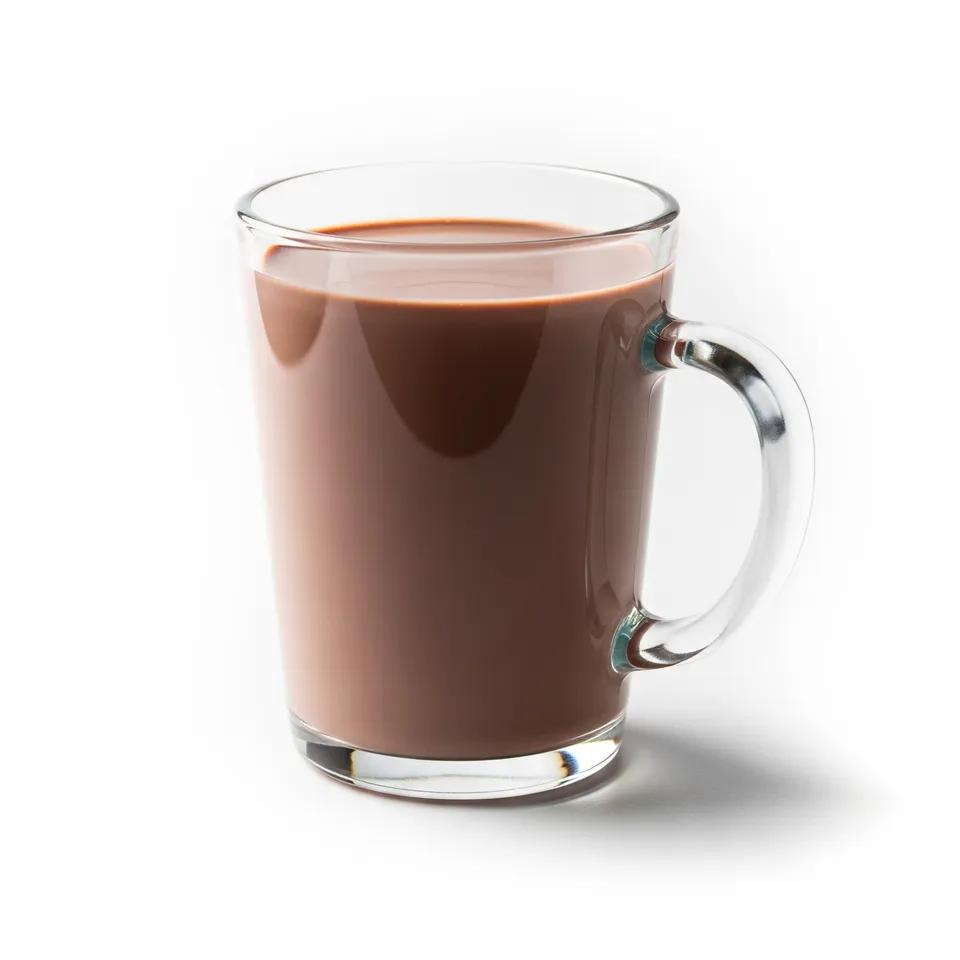Lait + Chocolat