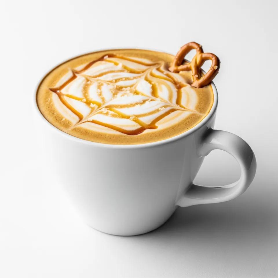 Cappuccino Gourmandise Salé