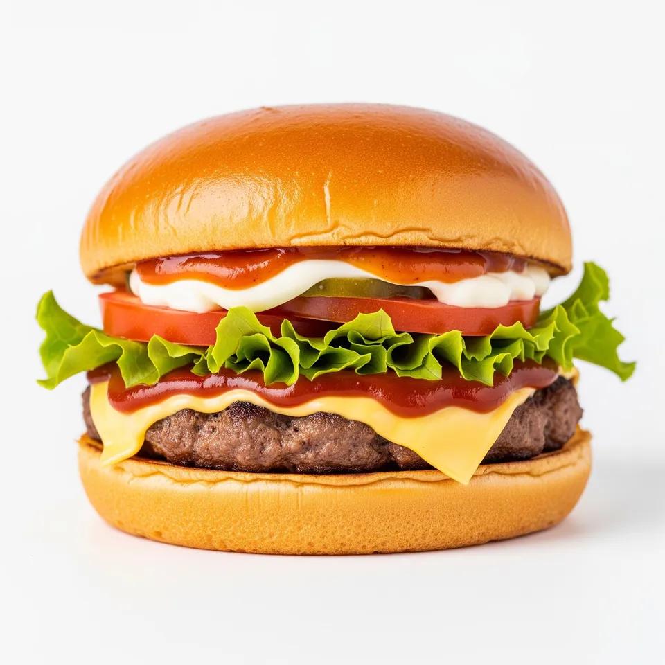 Classic Burger