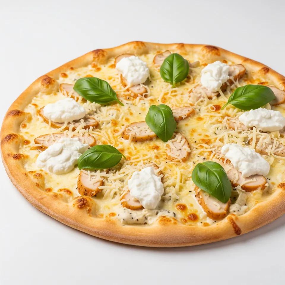 Pizza Roza