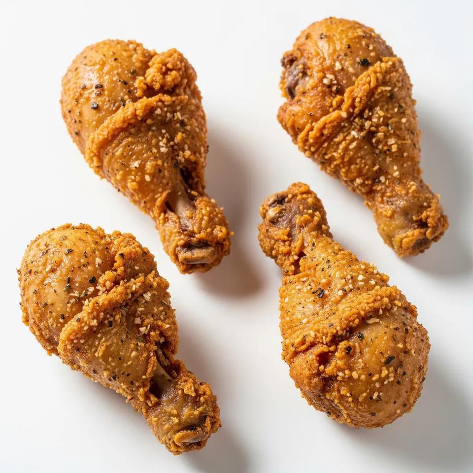 8 Pièces de  Chicken Drumstick