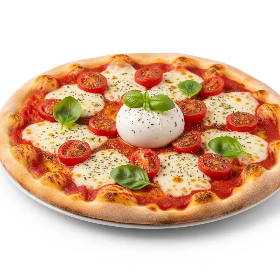 Pizza Bortina