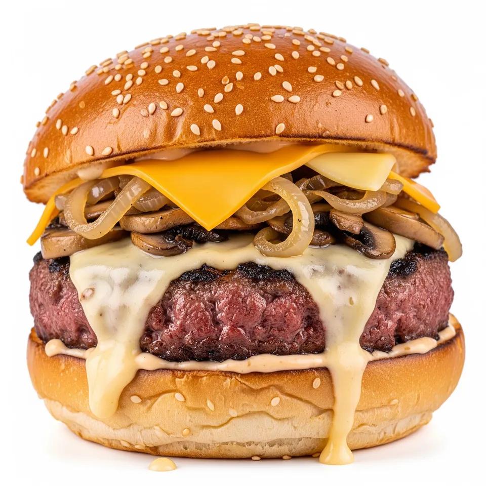 Burger Maison