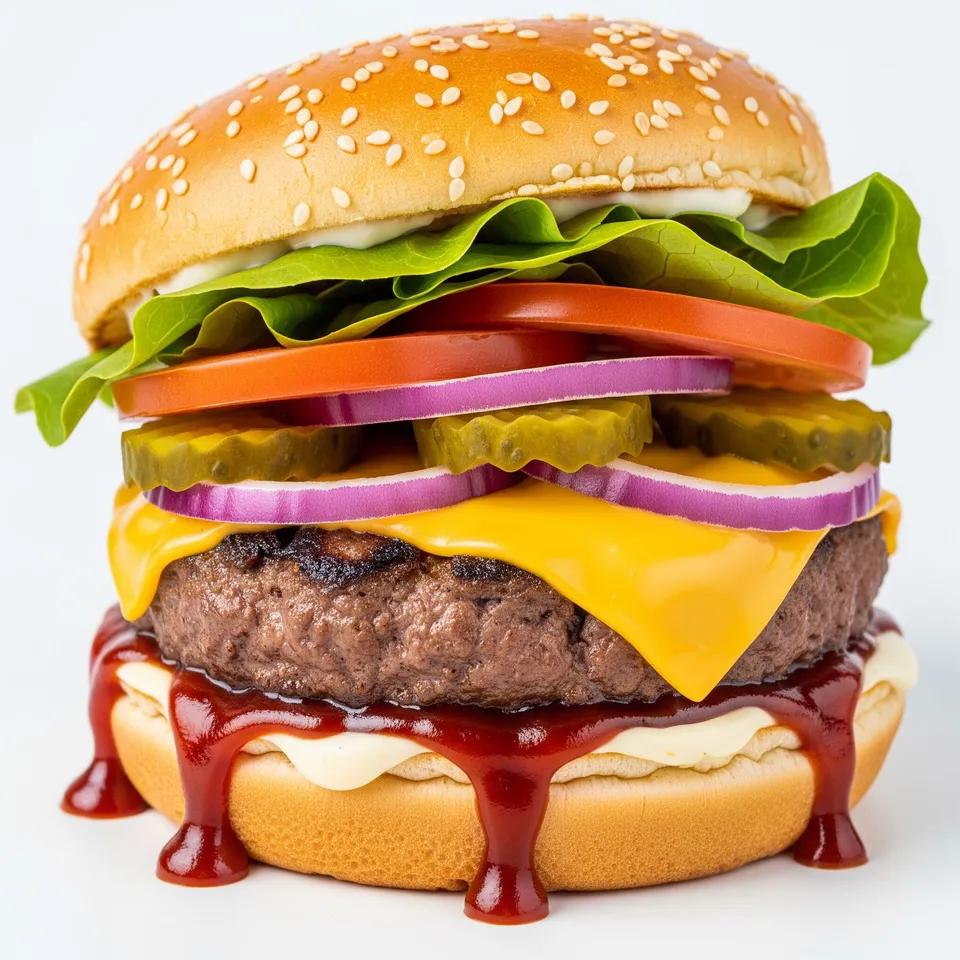 Magic Burger